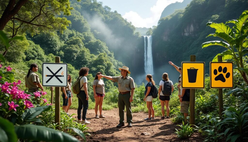 découvrez les règles et interdictions essentielles à connaître avant de voyager au costa rica pour un séjour respectueux et sans soucis.