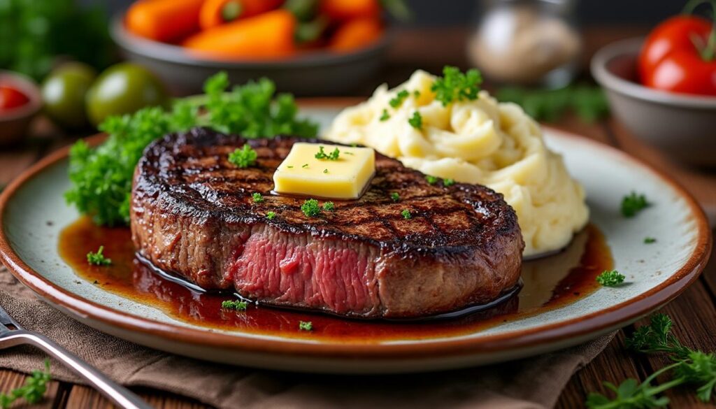 découvrez les meilleures associations de viande et purée pour sublimer vos repas avec des saveurs équilibrées et gourmandes.