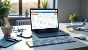 gérez votre réservation air algérie facilement et rapidement en ligne. modifiez, annulez ou consultez vos vols en quelques clics pour un voyage simplifié.