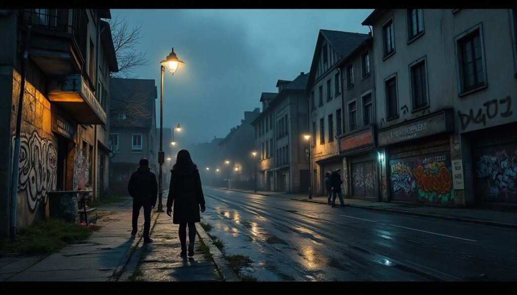 découvrez les quartiers à éviter à bourges en 2025 avec notre guide complet des zones sensibles pour assurer votre sécurité et bien choisir votre lieu de vie.