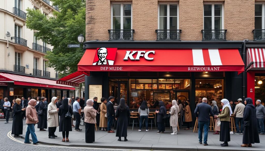 découvrez la liste des restaurants kfc halal en france ainsi que les vérités essentielles sur leur certification pour choisir en toute confiance.