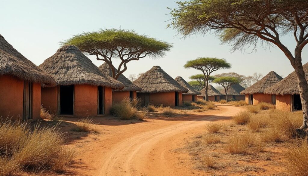 découvrez koriom au soudan du sud à travers ce guide complet pour visiter ce village isolé, riche en culture et paysages authentiques.