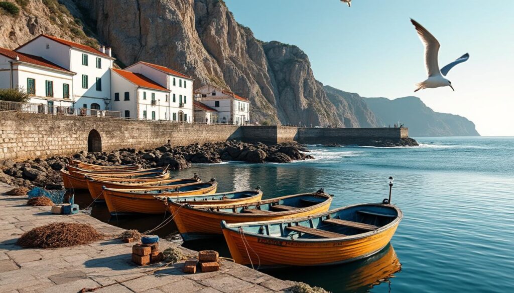 découvrez l'histoire fascinante et le charme authentique du port des pêcheurs à biarritz, un lieu emblématique alliant tradition maritime et beauté côtière.