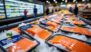 découvrez notre guide et comparatif 2025 pour choisir le meilleur saumon fumé en supermarché, avec des conseils d'achat et des avis détaillés.