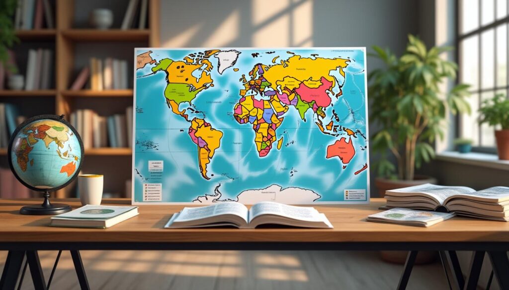 découvrez pourquoi aucun pays au monde ne commence par la lettre x en 2025 et explorez les curiosités géographiques uniques liées à cette lettre.