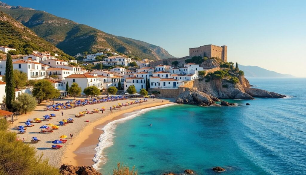 découvrez pylos en messénie grâce à notre guide complet pour visiter la ville charmante et ses plages paradisiaques. conseils pratiques, attractions incontournables et bonnes adresses pour un séjour inoubliable.