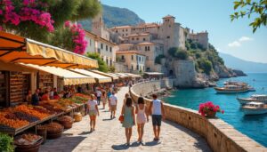 découvrez les meilleures activités et visites à cagliari en 2025 pour un séjour inoubliable : culture, plages, gastronomie et plus encore.