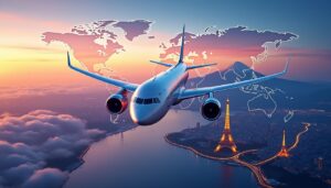 découvrez la durée moyenne du vol entre tokyo et paris et obtenez des conseils pratiques pour optimiser votre voyage et profiter pleinement de votre trajet.