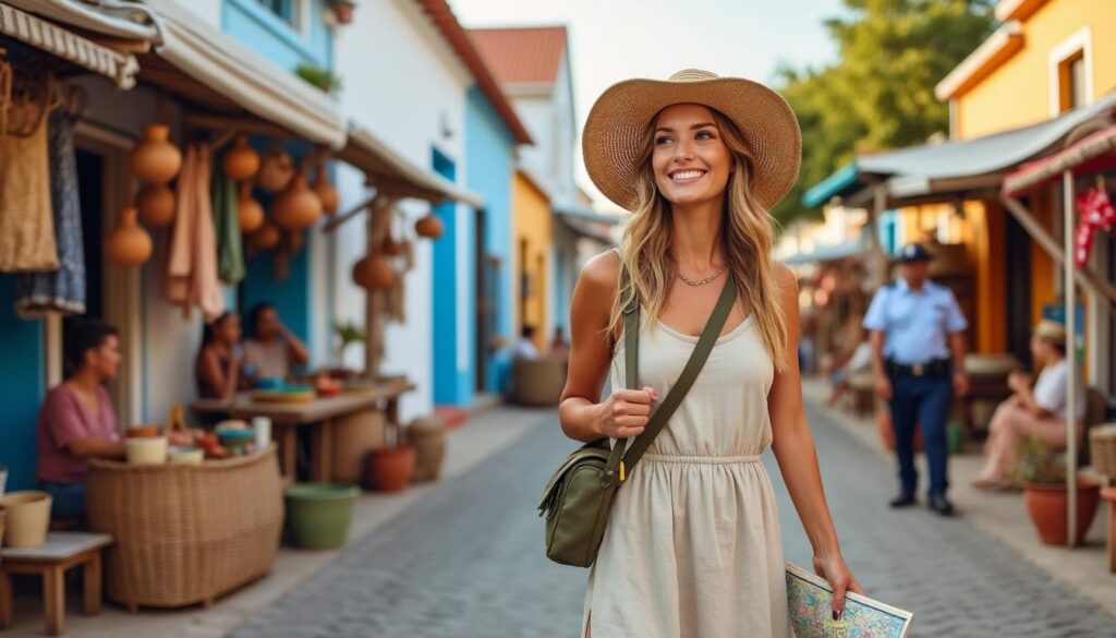 découvrez nos conseils essentiels pour les femmes voyageant seules au cap-vert, avec des astuces pratiques pour assurer votre sécurité et profiter pleinement de votre séjour en solo.