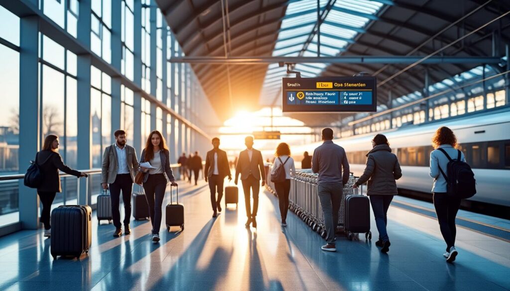 découvrez notre guide pratique celignes pour maîtriser facilement vos trajets et escales, optimiser vos déplacements et gagner du temps.