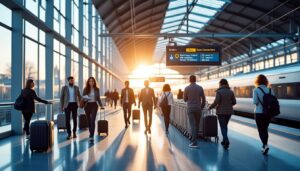 découvrez notre guide pratique celignes pour maîtriser facilement vos trajets et escales, optimiser vos déplacements et gagner du temps.