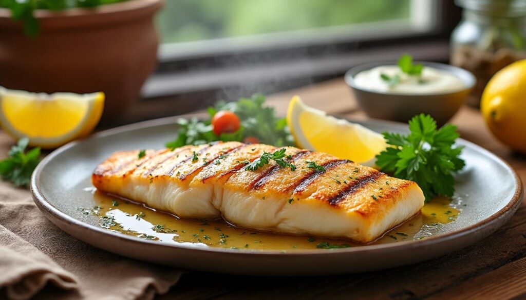 découvrez notre guide simple pour réussir la cuisson du haddock, ce poisson fumé savoureux, et maîtrisez toutes les astuces pour un plat délicieux.