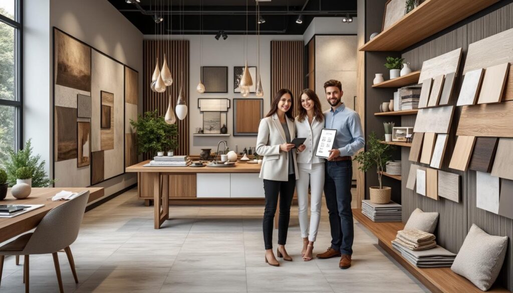 découvrez notre guide complet sur le prix au m² de decochoc, incluant les tarifs détaillés et des conseils pratiques pour un achat réussi.