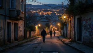 découvrez la réalité des chiffres sur la dangerosité à draguignan et identifiez les quartiers à éviter pour votre sécurité.