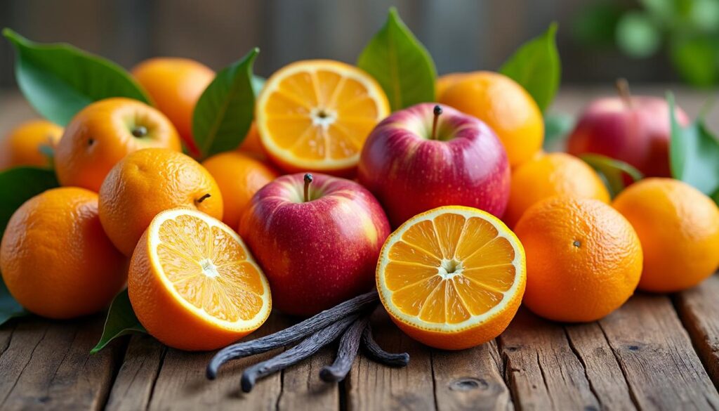 découvrez notre liste complète des fruits commençant par la lettre v avec leurs caractéristiques essentielles pour mieux les connaître et les apprécier.