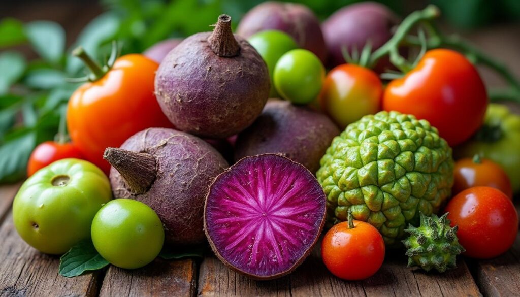 découvrez notre liste complète de fruits et légumes en u, accompagnée d'un guide pratique pour bien les choisir, les conserver et les cuisiner facilement.