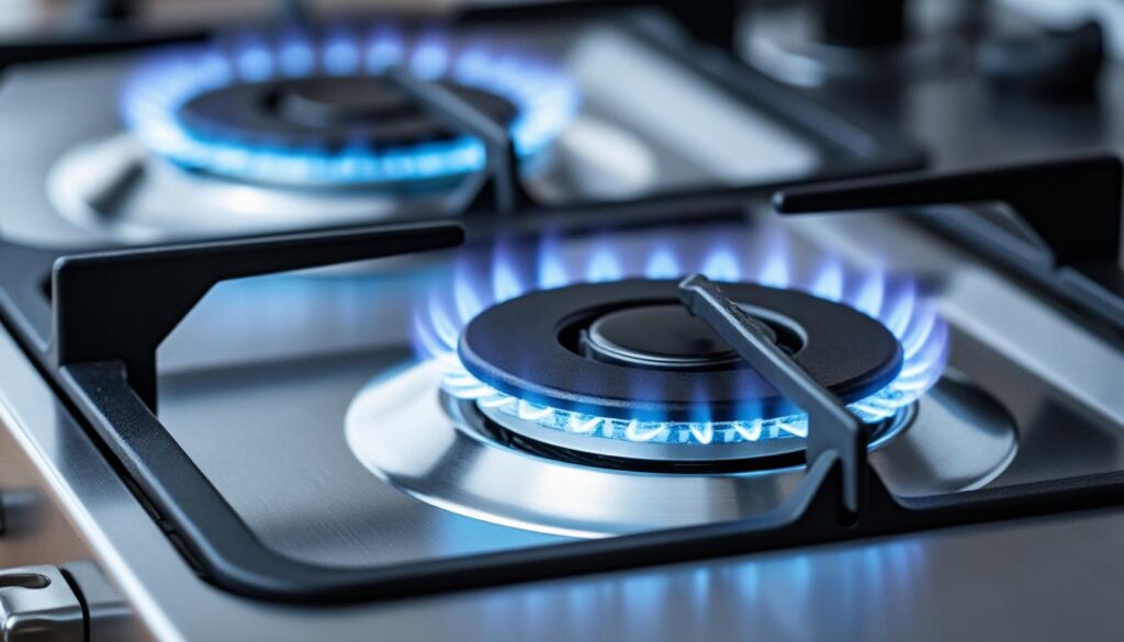 découvrez les causes courantes du tic tic de votre gazinière et trouvez des solutions efficaces pour le réparer rapidement et en toute sécurité.