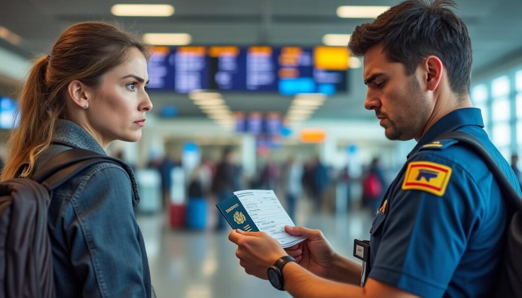 découvrez que faire en cas d'inversion de nom et prénom sur votre billet d’avion, les démarches à suivre et les erreurs à éviter pour voyager sereinement.