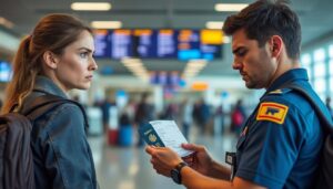 découvrez que faire en cas d'inversion de nom et prénom sur votre billet d’avion, les démarches à suivre et les erreurs à éviter pour voyager sereinement.