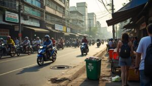 découvrez les risques et précautions essentiels avant de voyager à jakarta pour assurer votre sécurité et profiter pleinement de votre séjour.