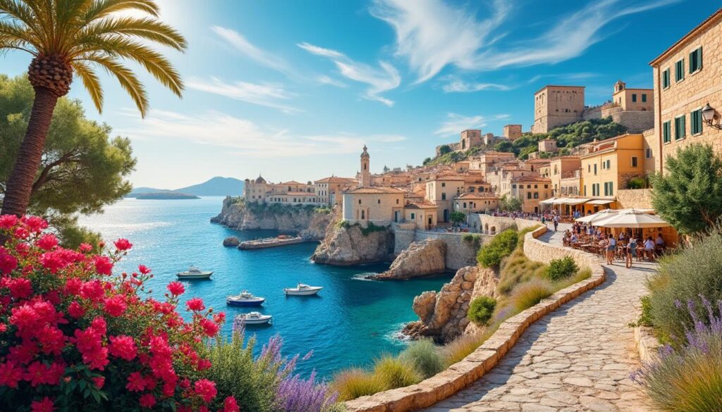 découvrez malte en février : météo, climat agréable et activités incontournables pour profiter pleinement de votre séjour hivernal sur l'île méditerranéenne.