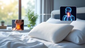 découvrez les dangers potentiels des oreillers à mémoire de forme et apprenez les précautions essentielles pour un sommeil sûr et confortable.