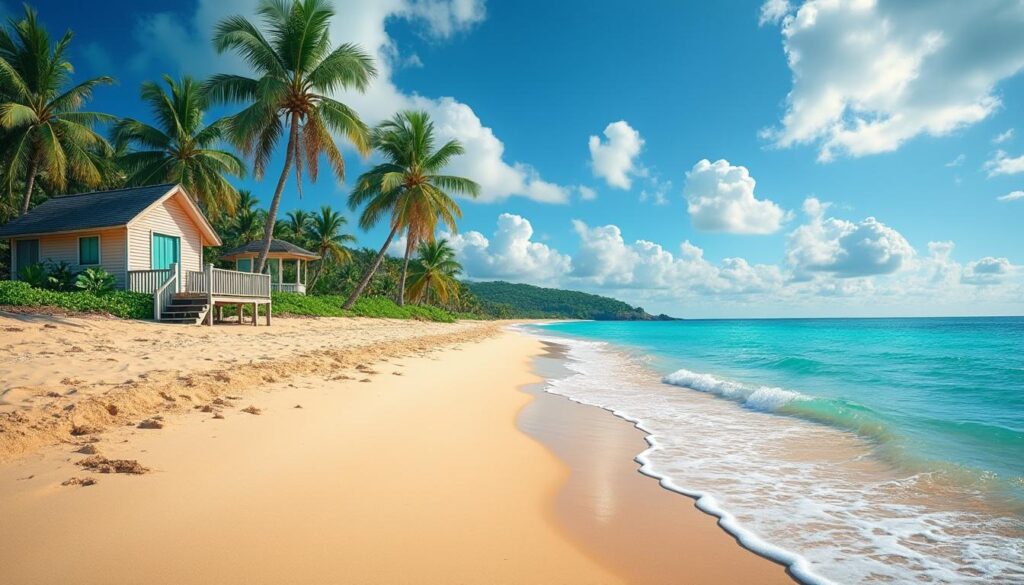 découvrez des destinations ensoleillées abordables pour partir pas cher en août et profiter pleinement de vos vacances.