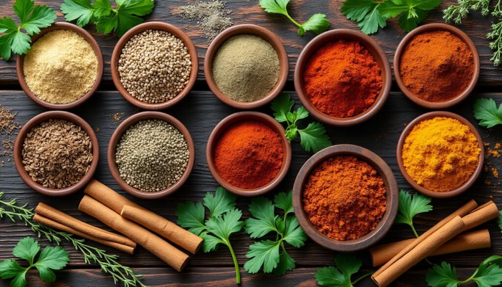 découvrez 7 alternatives simples et efficaces pour remplacer le cumin dans vos recettes et varier les saveurs facilement.