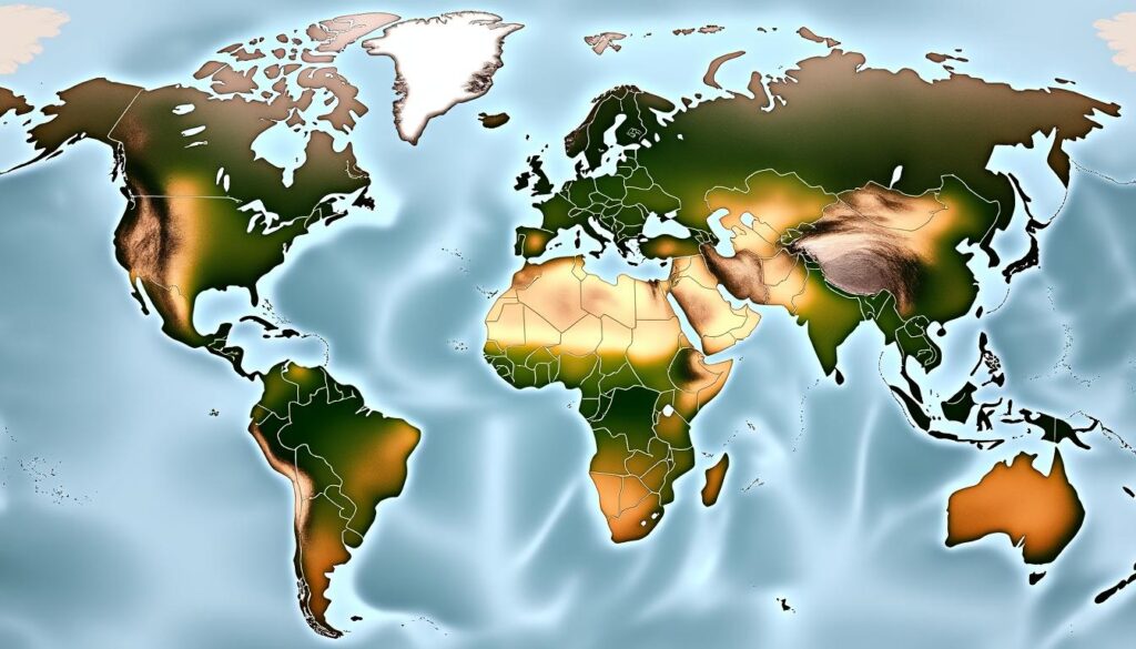 découvrez la liste complète des pays dont le nom commence par la lettre z, avec leurs caractéristiques principales et informations essentielles.