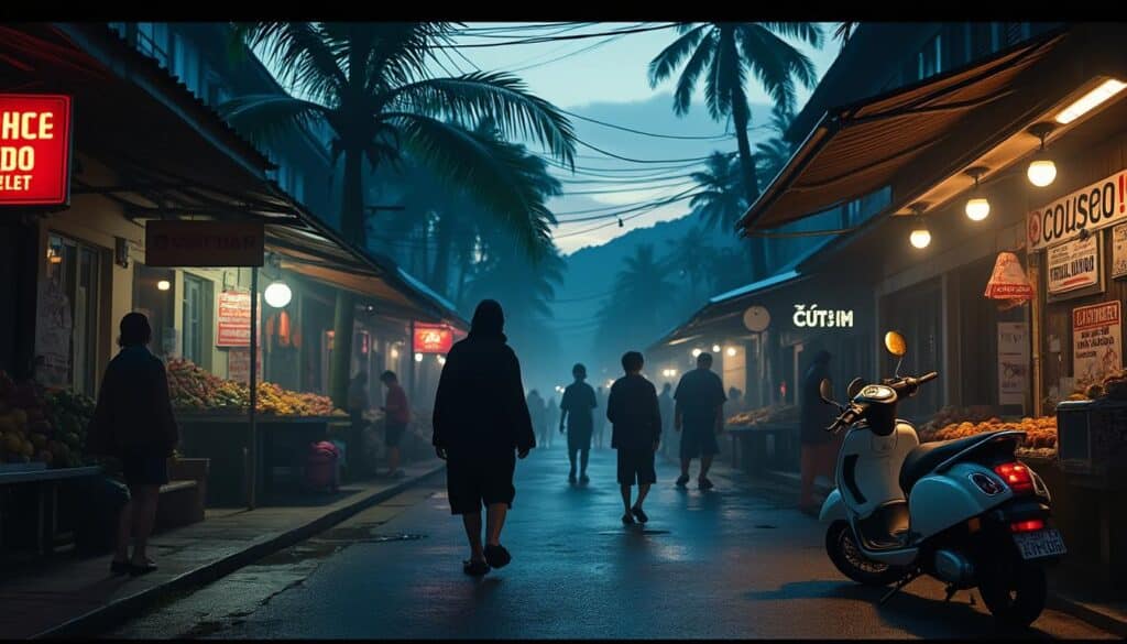 découvrez la vérité sur les dangers à phuket, les risques auxquels les voyageurs peuvent faire face et comment assurer votre sécurité lors de votre visite.