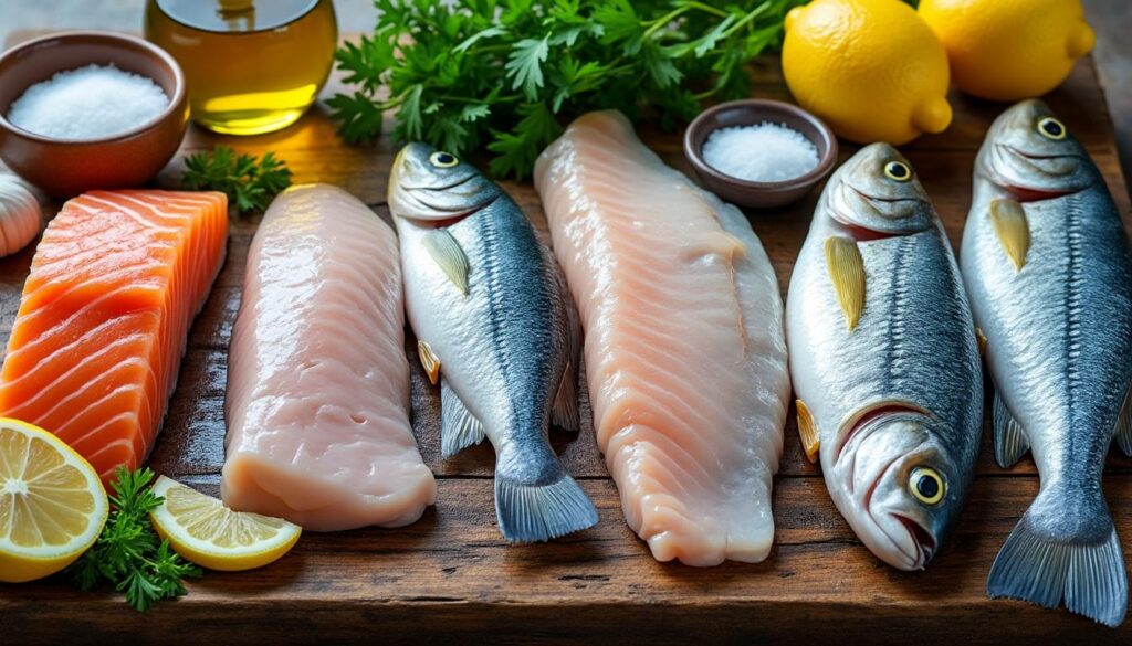 découvrez notre guide complet des poissons sans arête, des variétés faciles à cuisiner pour des repas savoureux et sans tracas.