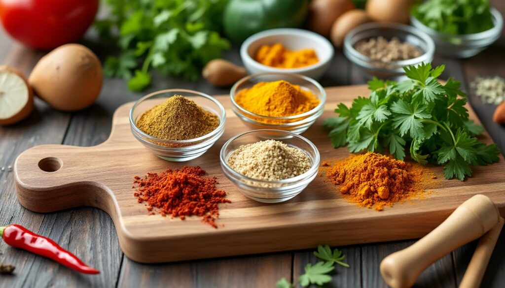 découvrez les meilleures alternatives au cumin pour sublimer vos recettes et varier les saveurs en cuisine facilement.