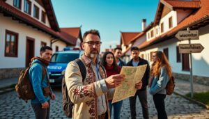 découvrez les conseils essentiels pour un voyage en sécurité en roumanie. informez-vous sur les dangers potentiels et préparez-vous au mieux pour un séjour serein.