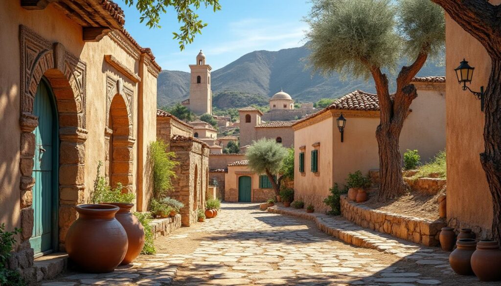 découvrez sidi mimoun en algérie : son histoire riche, son climat unique et les lieux incontournables à visiter pour une expérience authentique.