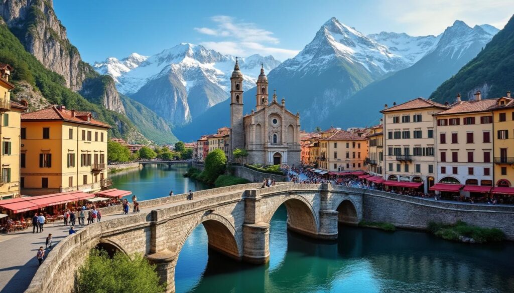 découvrez aoste en italie avec notre guide 2024 des incontournables : sites historiques, attractions culturelles, bonnes adresses et conseils pratiques pour une visite réussie.