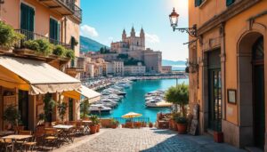 découvrez un itinéraire complet pour visiter marseille en 2 jours et explorez les incontournables de la ville : monuments, quartiers authentiques, plages et spécialités locales.