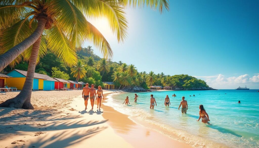 découvrez les meilleures destinations pour un hiver au soleil à petit prix. profitez de vacances abordables dans des lieux ensoleillés et chaleureux sans vous ruiner.