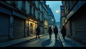 découvrez un état des lieux détaillé des réalités concernant la sécurité dans le 15e arrondissement de paris, avec une analyse des zones à risque et des mesures en place.