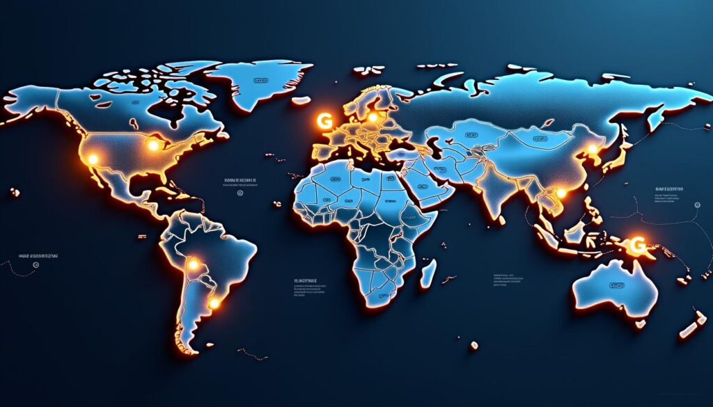 découvrez la liste complète des capitales commençant par la lettre g avec des informations clés actualisées pour 2024. apprenez à connaître ces villes essentielles à travers le monde.