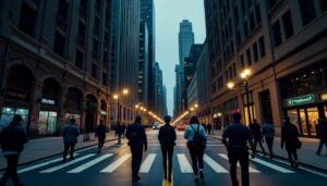 découvrez la réalité des dangers à chicago et obtenez des conseils pratiques pour visiter la ville en toute sécurité. informez-vous avant votre voyage pour profiter pleinement de votre séjour.