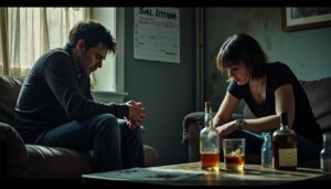 découvrez les conseils essentiels et les signes clés pour savoir si vous devez quitter une personne alcoolique. un guide pour mieux comprendre la situation et prendre la bonne décision.