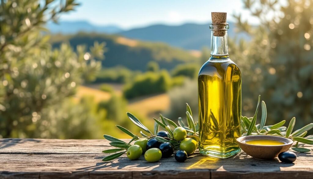 découvrez l'huile d’olive aop de haute-provence, aux saveurs authentiques et aux bienfaits naturels pour une cuisine saine et gourmande.