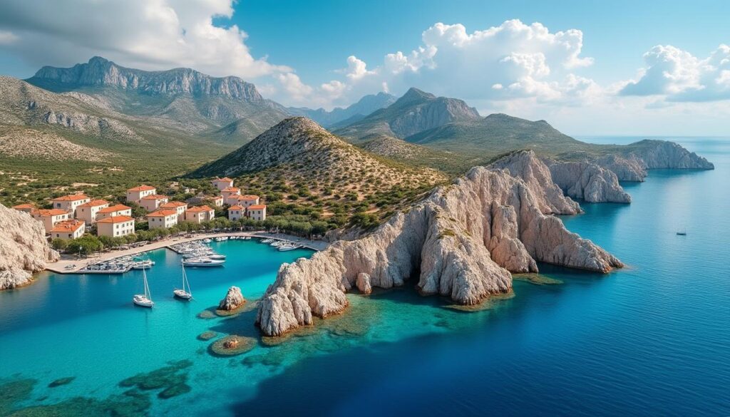 découvrez l'île de pag en croatie grâce à ce guide complet : conseils de visite, sites incontournables, activités à ne pas manquer et astuces pour profiter pleinement de votre séjour.