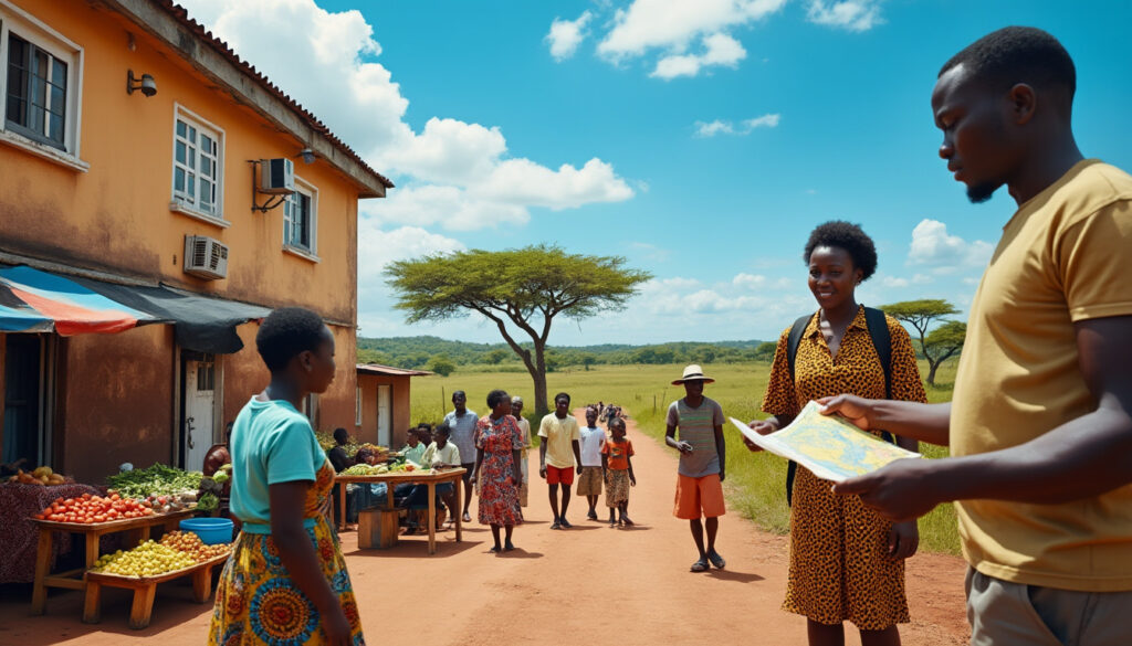 découvrez les risques potentiels au togo en 2025 et obtenez des conseils pratiques pour voyager en toute sécurité dans ce pays fascinant.