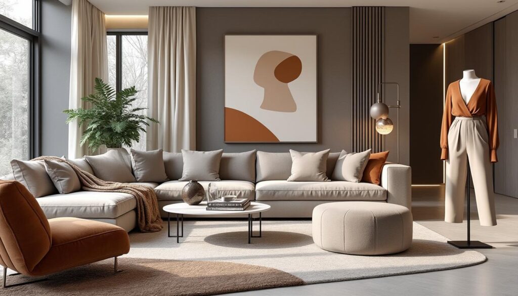 découvrez les dernières tendances en mode et décoration pour sublimer votre intérieur et affirmer votre style avec nos conseils pratiques.