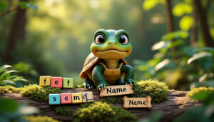 découvrez des idées et inspirations pour choisir un prénom original et adapté à votre tortue. trouvez le nom parfait pour votre compagnon à carapace parmi nos suggestions.