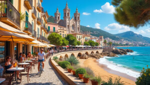 découvrez les meilleures activités à palma de majorque avec notre guide complet : visites, plages, gastronomie et loisirs pour un séjour inoubliable.