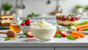 découvrez des recettes faciles et rapides pour utiliser 250 g de mascarpone, parfaites pour des desserts gourmands et des plats savoureux.