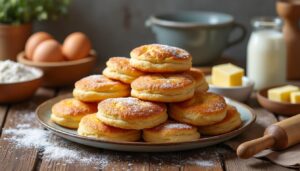 découvrez la recette traditionnelle des bottereaux nantais, faciles à préparer et délicieusement moelleux, parfaits pour régaler toute la famille.