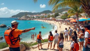découvrez la vérité sur les dangers à saly et profitez de nos conseils pratiques pour visiter cette destination touristique en toute sécurité et sérénité.